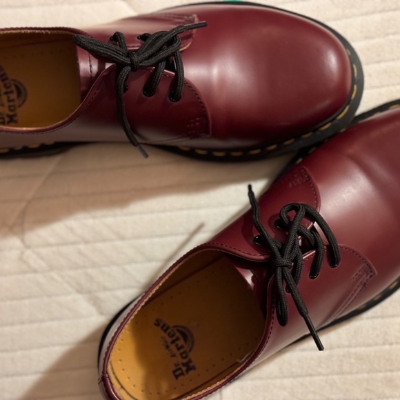 Dr.Martens 1461 (smooth) - Picture 3 of 3